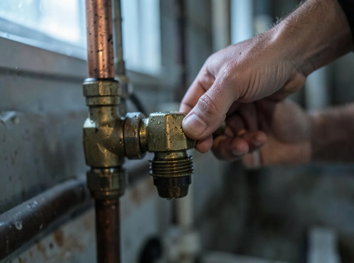 Emergency Plumber San Bruno, CA FAQs